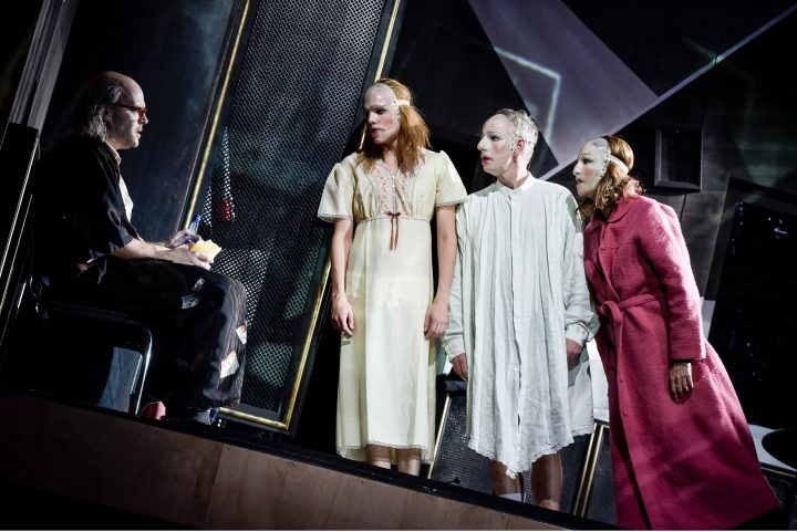 Drei Schwestern – Das Kulturblog