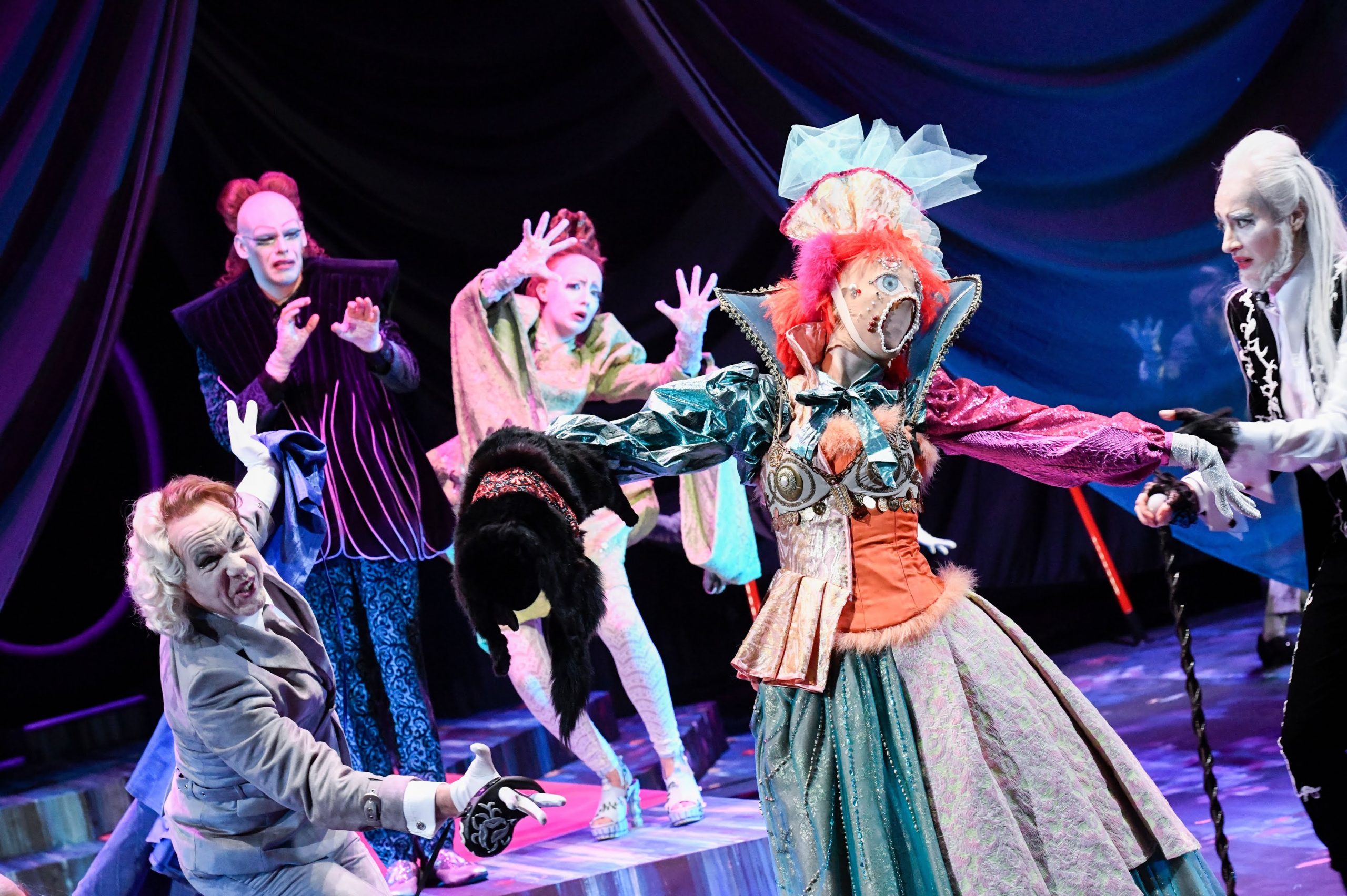 Operette Das Kulturblog