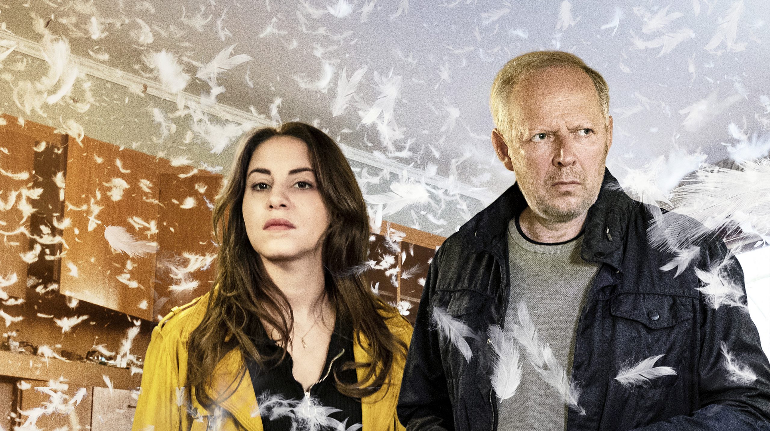 Tatort Borowski und das Glück der Anderen Das Kulturblog