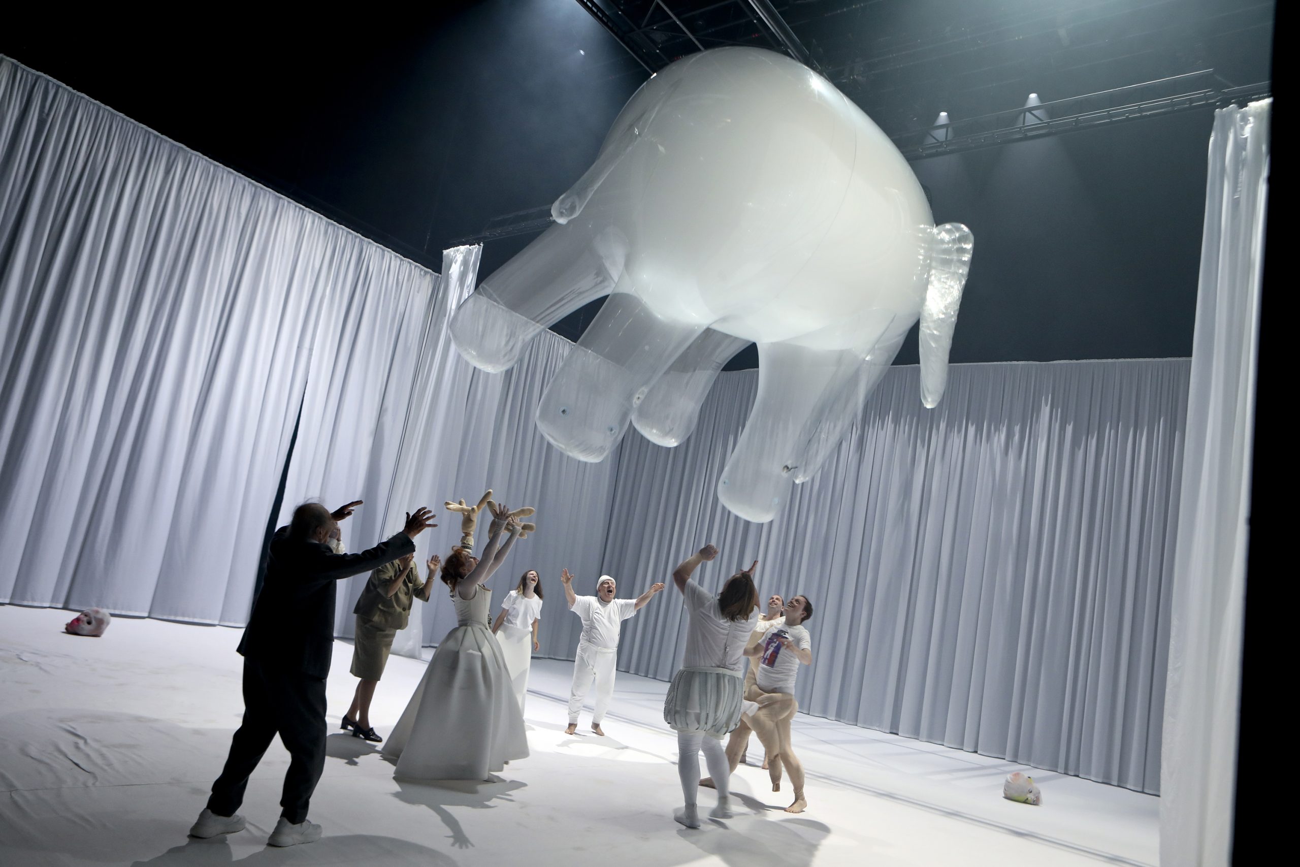 Hamlet Das Kulturblog