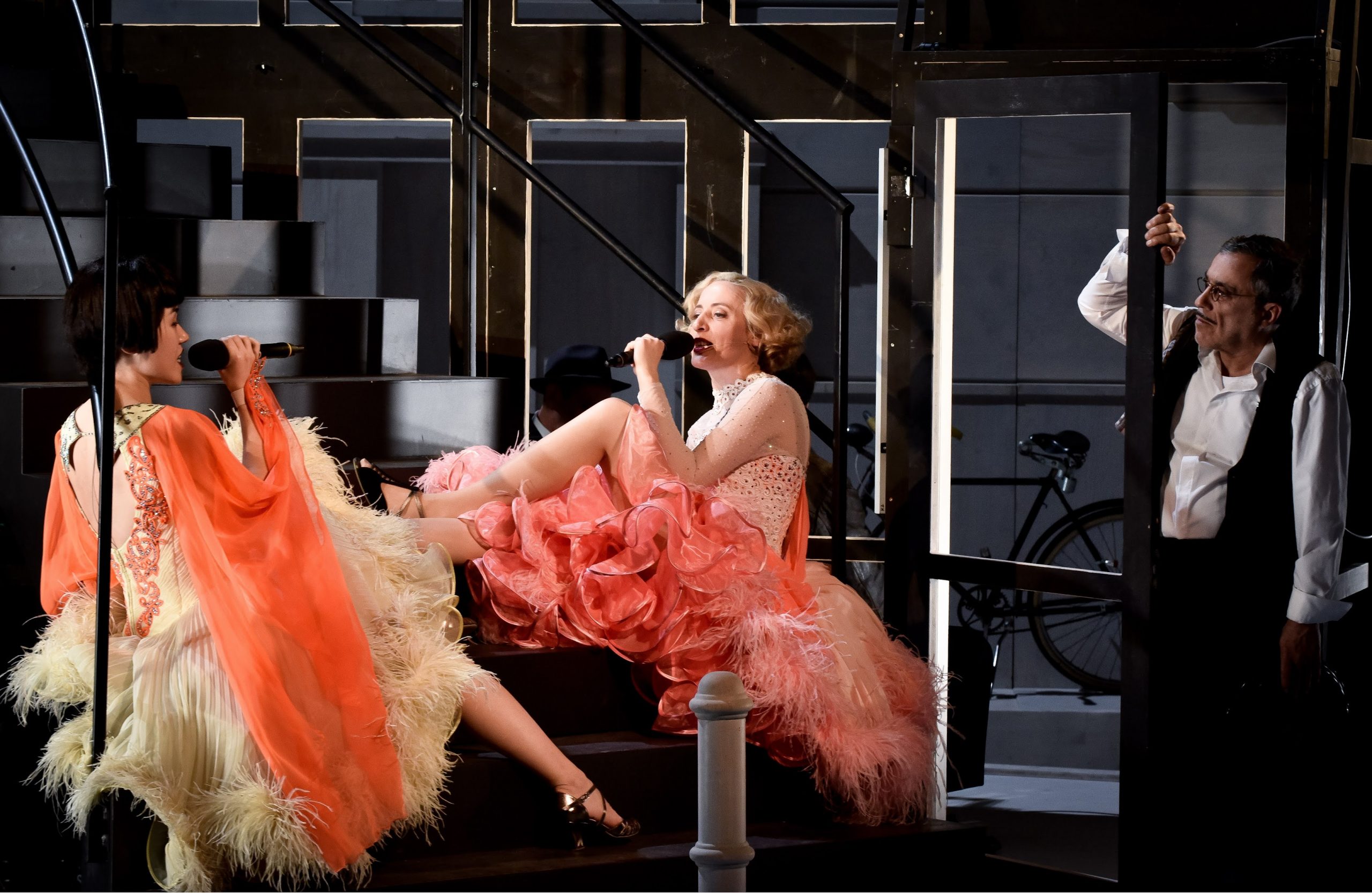 Forever Yin Forever Young Das Kulturblog