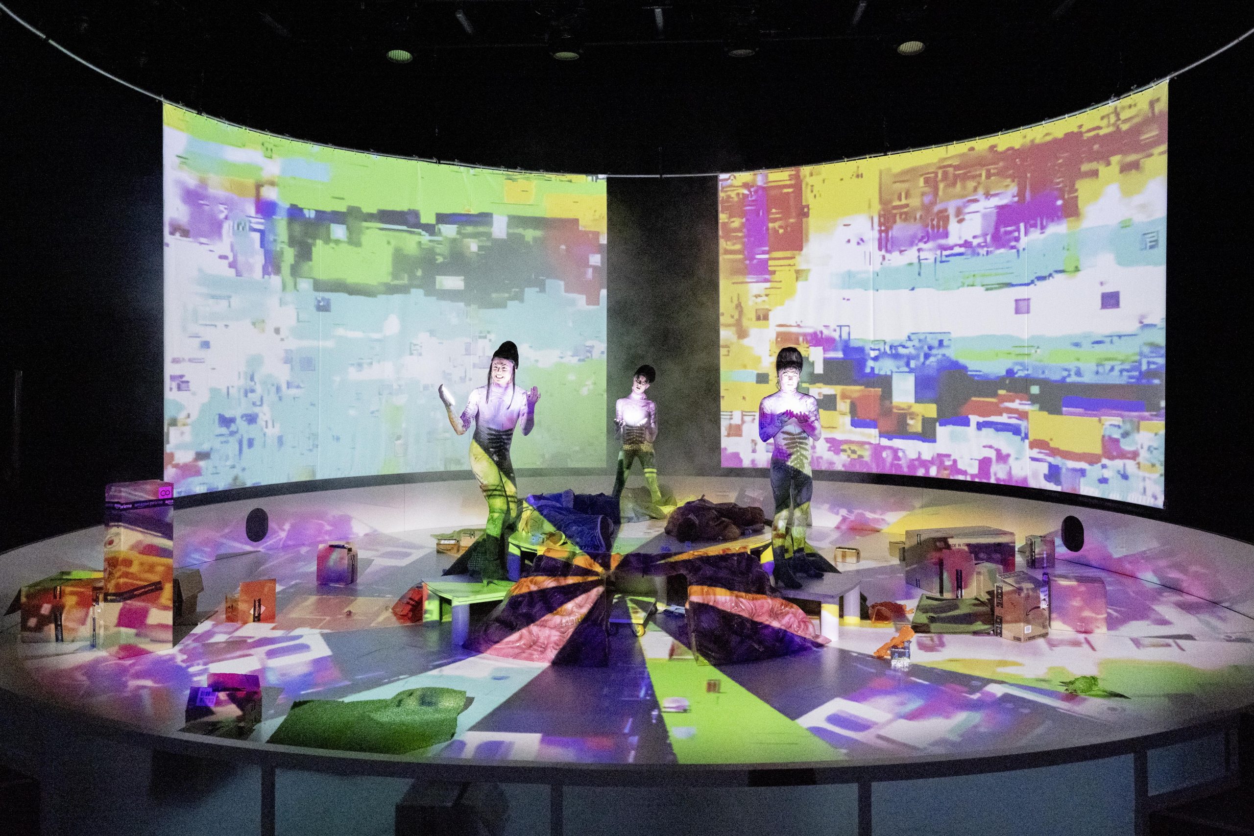 Es kann doch nur noch besser werden Das Kulturblog