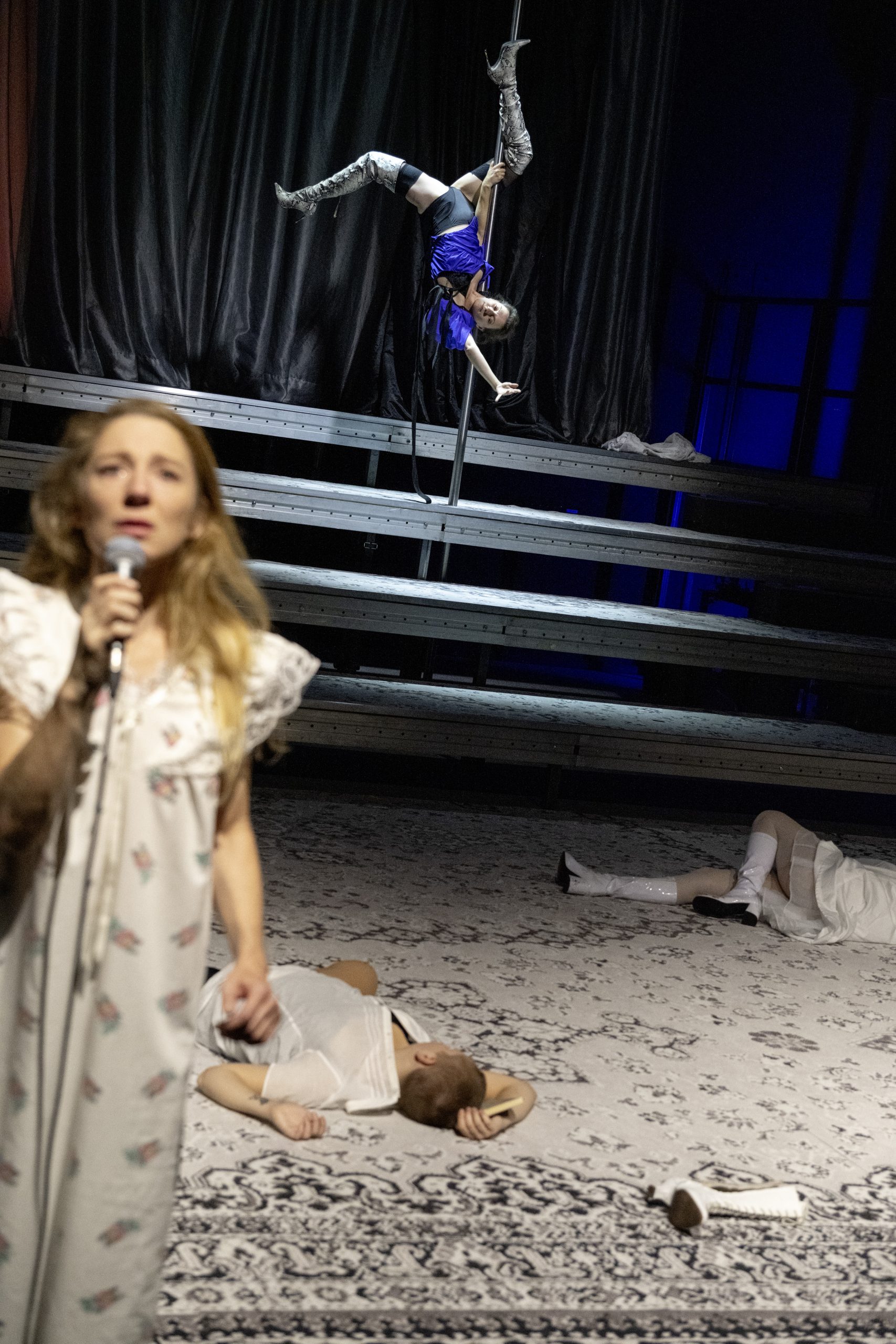 Love Boulevard Das Kulturblog