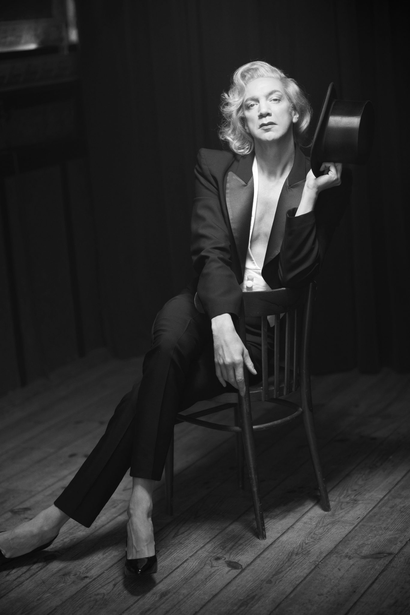 Marlene Das Kulturblog