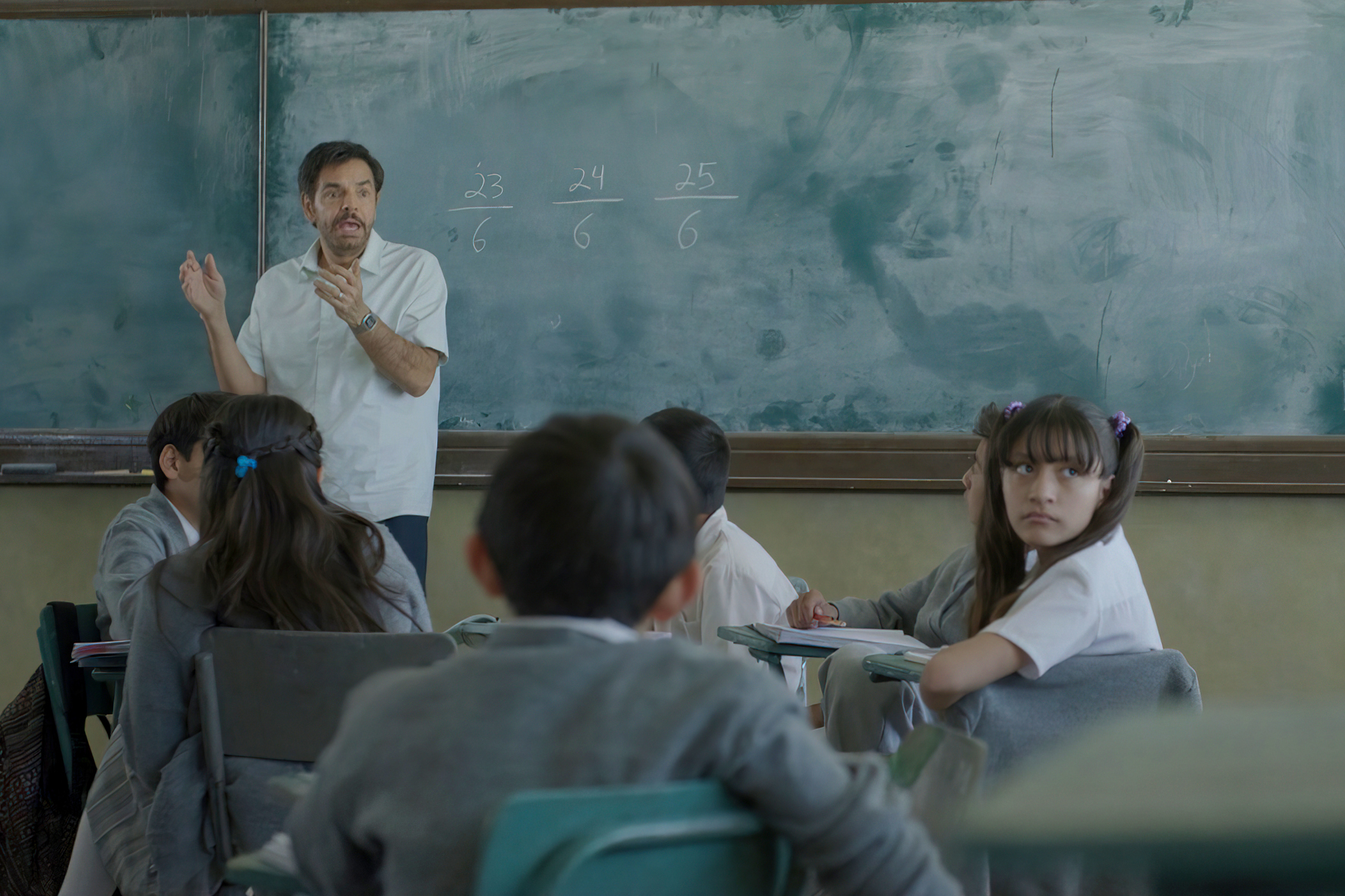 Radical Eine Klasse für sich Das Kulturblog