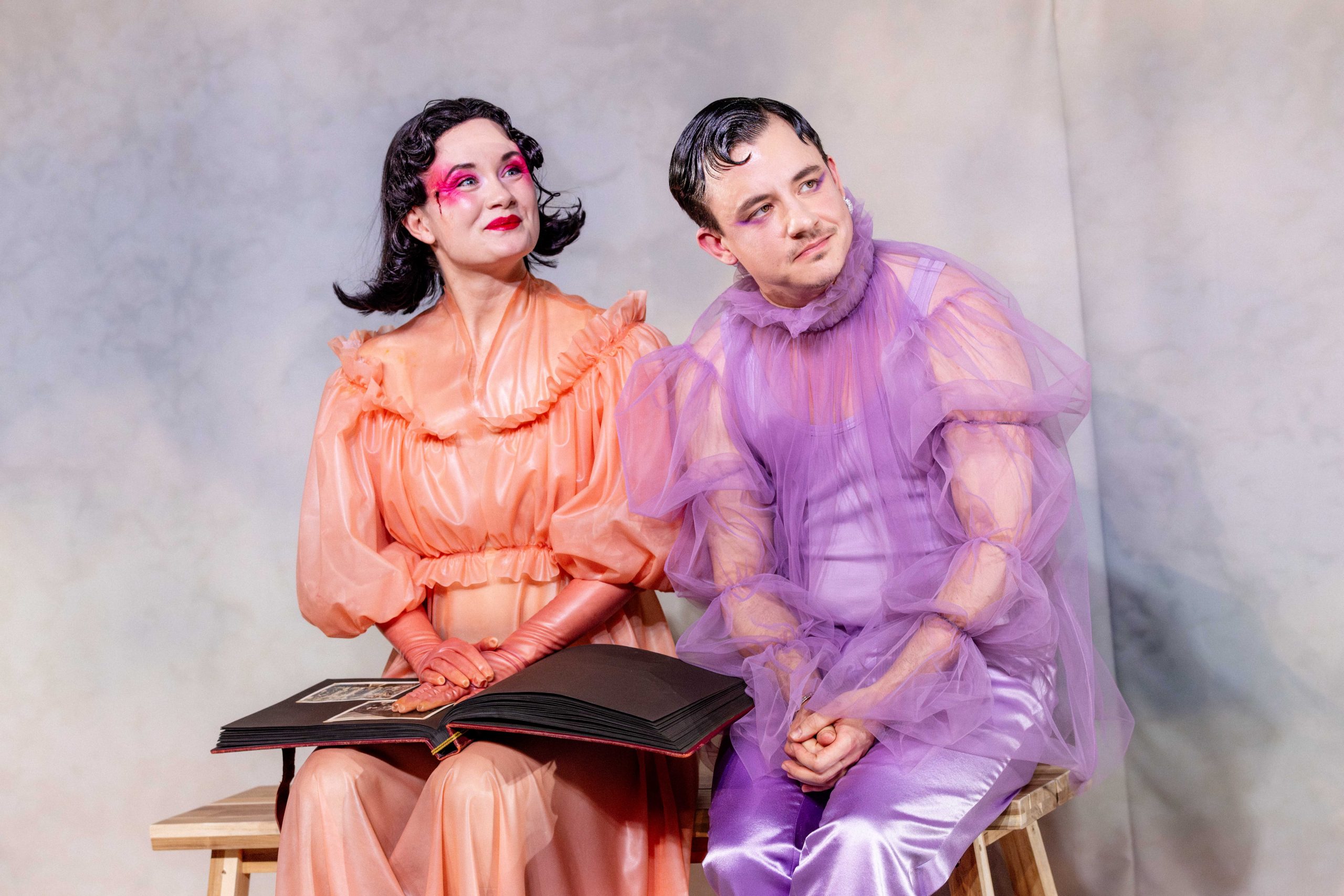 Hedda Das Kulturblog