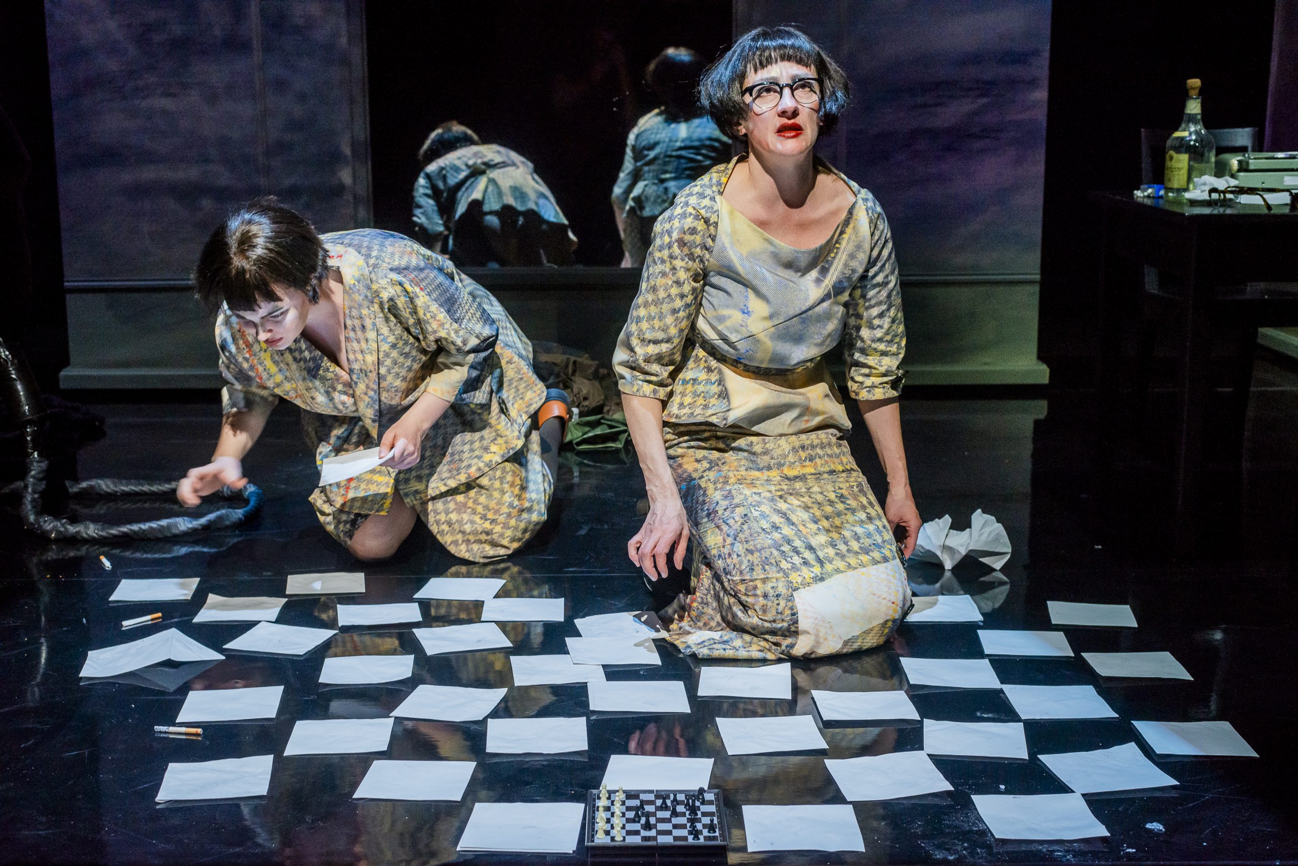 Malina Das Kulturblog